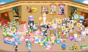 甜點王子2 screenshot 7