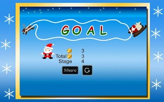 Santa VS Snowman - Christmas স্ক্রিনশট 3