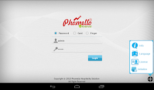 Phomello Android capture d'écran 7