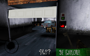 Scary Executioner - Horror Game 截图 1