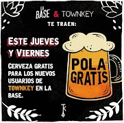 TownKey পোস্টার