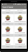 Travis CI Continuous Integration Tool -DevOps screenshot 4
