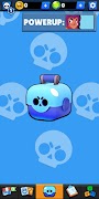 Brawl Stars Clicker โปสเตอร์