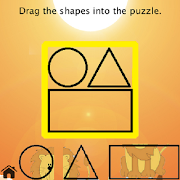 Jungle Maths 2 (Alpha) ภาพหน้าจอ 1