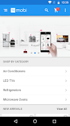 Mobi Cloud Electronics скриншот 1