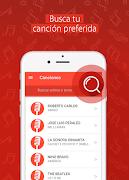 برنامه‌نما KaraPhone عکس از صفحه