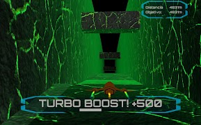 Super Space Runner screenshot 3