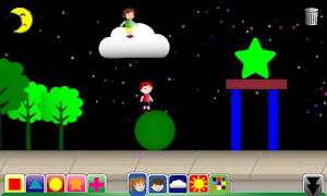 Kids Building Blocks 截图 4