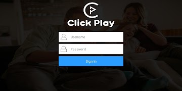 Click Play - X 스크린샷 1