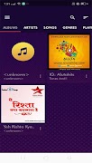 X Player Plakat