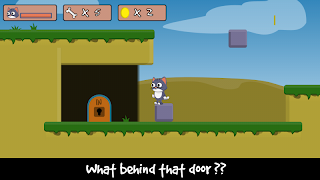 Super Cat Screenshot 4