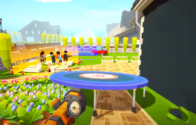 Embr walkthrough Screenshot 1