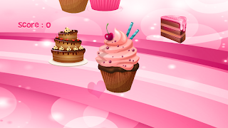 برنامه‌نما Super Cake Smasher عکس از صفحه