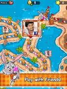 برنامه‌نما Easter Crush عکس از صفحه