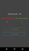 Brain Age Test - 2018 ภาพหน้าจอ 6