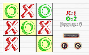 Tic Tac Toe screenshot 5