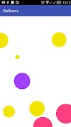 Balloons স্ক্রিনশট 3