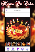 Name On Cake screenshot 4
