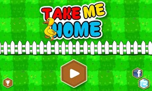 TAKE ME HOME screenshot 6
