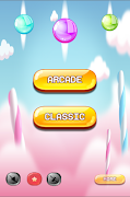 Bubble Match 3 plakat