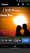 Textgram - Text on Photos ภาพหน้าจอ 5