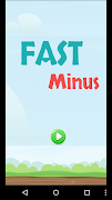 Fast Minus screenshot 2