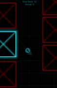 Neon Circle screenshot 2