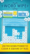 7 Schermata Word Wipe