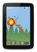 Destroy the building screenshot 4