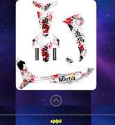 Desain Stiker Sepeda Motor screenshot 4