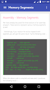 Learn Assembly language screenshot 4