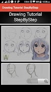 Drawing Tutorial StepByStep Screenshot 4