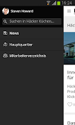 Häcker Connect screenshot 1