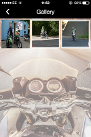 Assured Rider Training screenshot 1