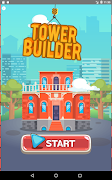 Tower Builder capture d'écran 2