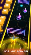 Dancing Wings: Magic Beat captura de pantalla 5