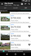 RI Multiple Listing Service screenshot 2
