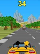 Car racing 3d screenshot 5