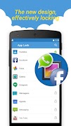 Lite App Lock 截图 1