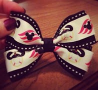 DIY Hair Bow Tutorial screenshot 2