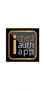 MedAuth App-poster