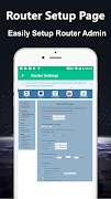 Router Setup Page - Router Password&Router Admin ภาพหน้าจอ 6