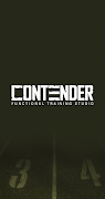 Contender Studio Affiche