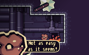 Prisonela screenshot 2