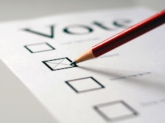 Voting App screenshot 3