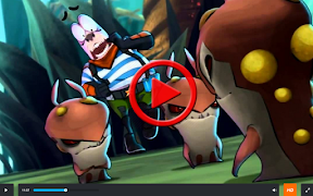 Best Slugterra Video 2018 capture d'écran 1