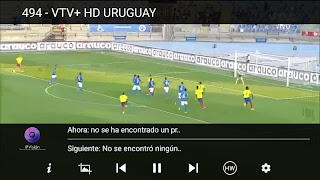 7 Schermata iPVision