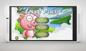 Bad Piggy تصوير الشاشة 1