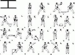 Learn Karate скриншот 7