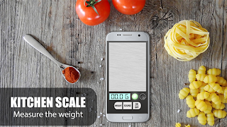 口袋秤 模拟器 截圖 7